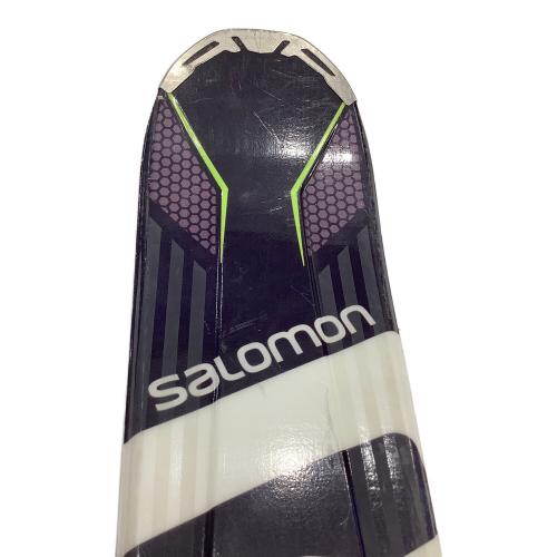 SALOMON (サロモン) X MAX XTi カービングスキー 162cm