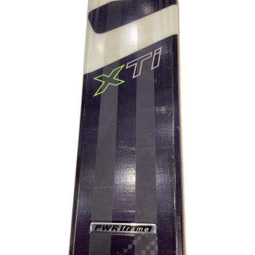 SALOMON (サロモン) X MAX XTi カービングスキー 162cm