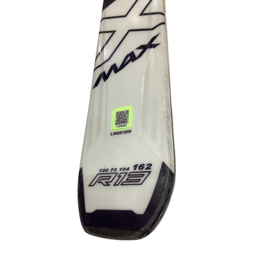 SALOMON (サロモン) X MAX XTi カービングスキー 162cm