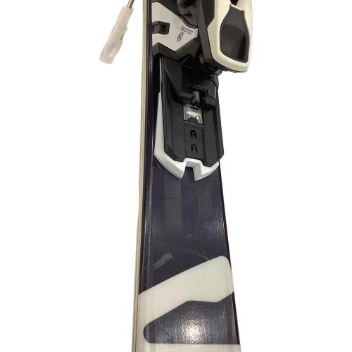 SALOMON (サロモン) X MAX XTi カービングスキー 162cm