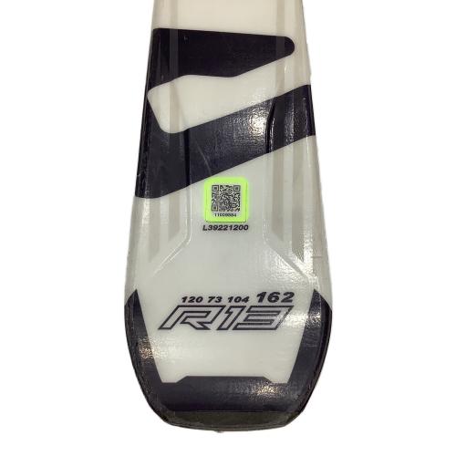 SALOMON (サロモン) X MAX XTi カービングスキー 162cm