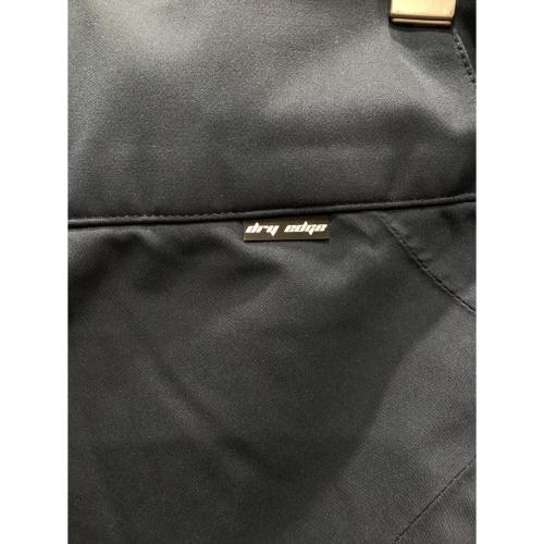 MILLET (ミレー) テルライドパンツ スキーウェア(パンツ) MIV9221 サスペンダー付属有 レディース SIZE L ネイビー×レッド