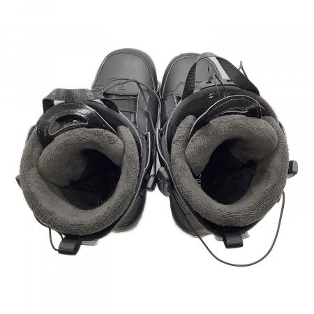 SALOMON (サロモン) FACTION スノーボードブーツ メンズ SIZE 27.5cm