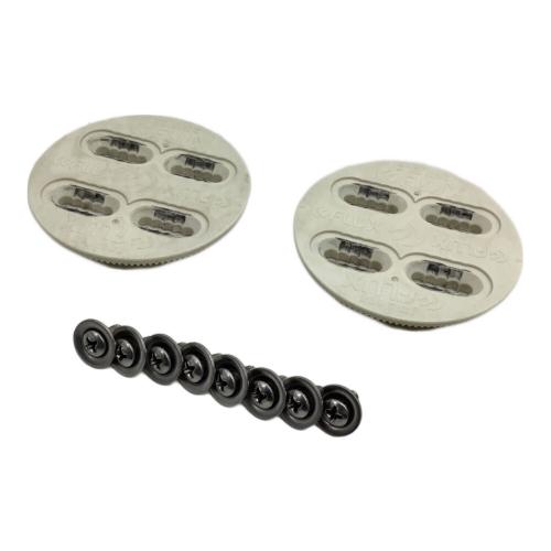 FLUX (フラックス) PR ビンディング MLサイズ イエロー