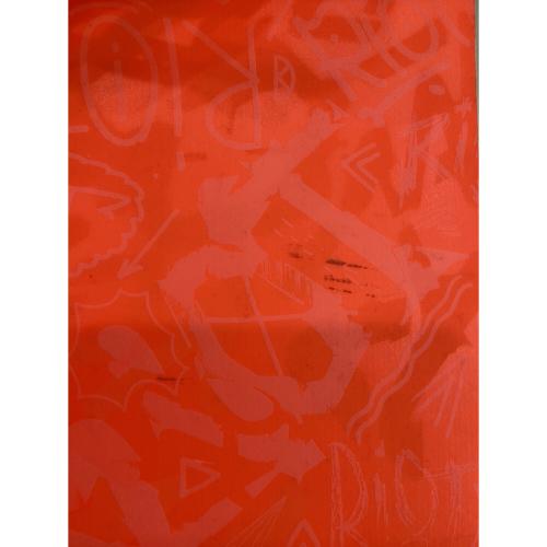 Volkl (フォルクル) RIOT スノーボード キズ有 152cm ライトグリーン