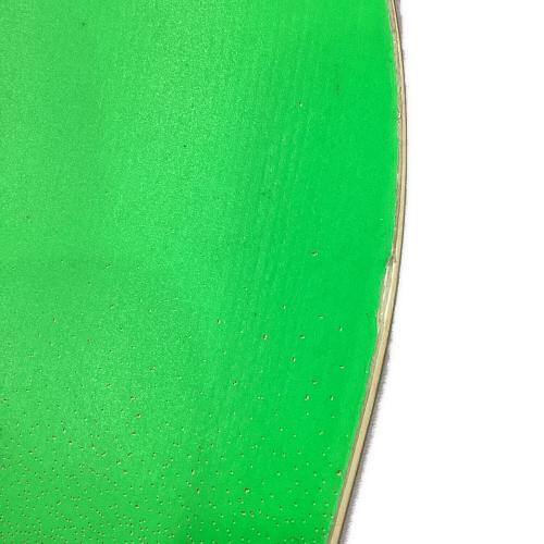 Volkl (フォルクル) RIOT スノーボード キズ有 152cm ライトグリーン