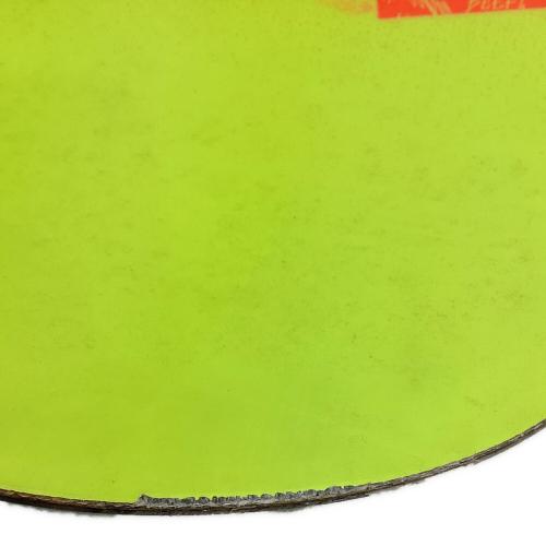 Volkl (フォルクル) RIOT スノーボード キズ有 152cm ライトグリーン