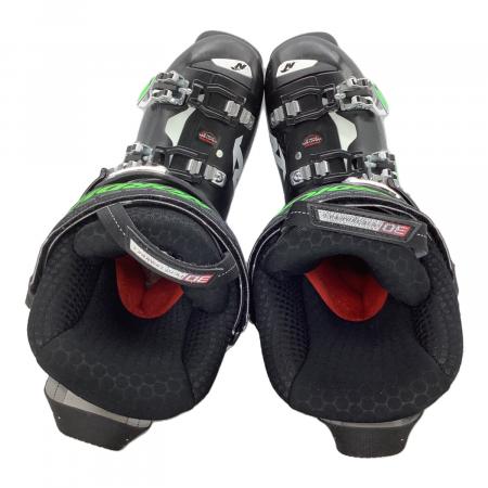 Nordica (ノルディカ) Speed Machine スキーブーツ メンズ 25-25.5cm