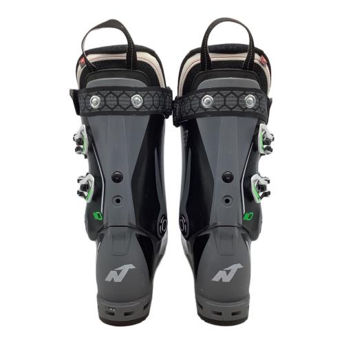 Nordica (ノルディカ) Speed Machine スキーブーツ メンズ 25-25.5cm ブラック