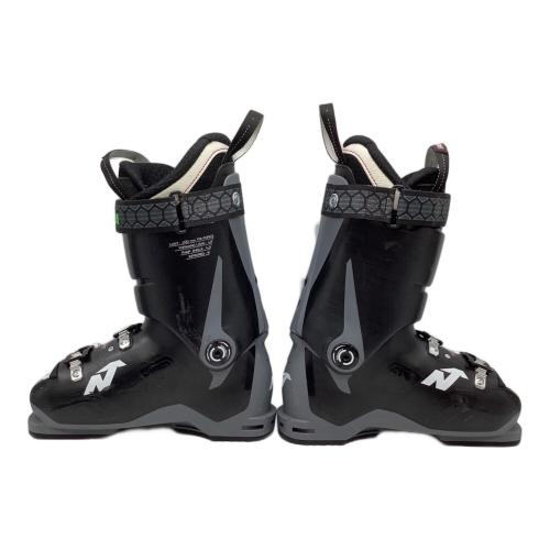 Nordica (ノルディカ) Speed Machine スキーブーツ メンズ 25-25.5cm ブラック