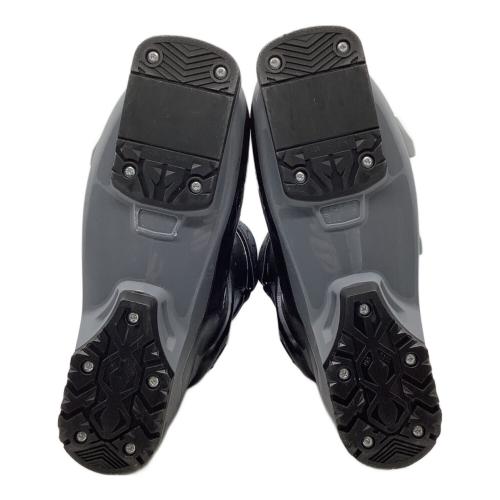 Nordica (ノルディカ) Speed Machine スキーブーツ メンズ 25-25.5cm ブラック