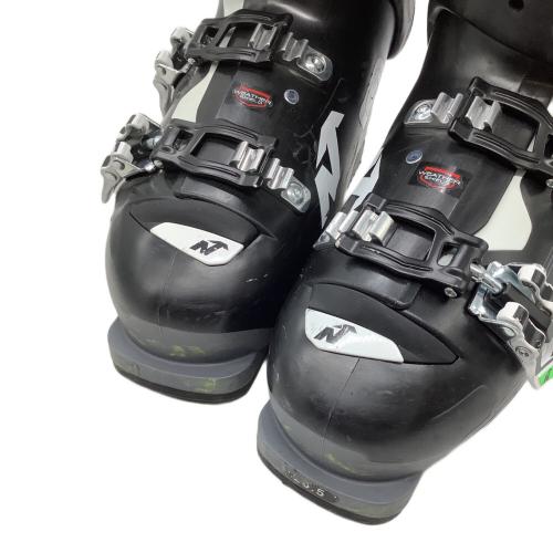 Nordica (ノルディカ) Speed Machine スキーブーツ メンズ 25-25.5cm ブラック