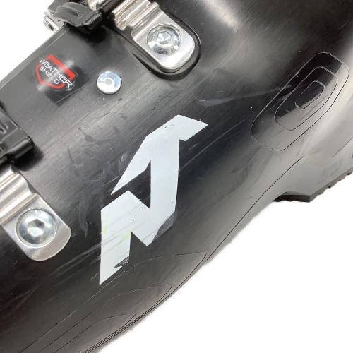 Nordica (ノルディカ) Speed Machine スキーブーツ メンズ 25-25.5cm ブラック