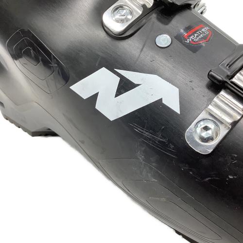Nordica (ノルディカ) Speed Machine スキーブーツ メンズ 25-25.5cm ブラック