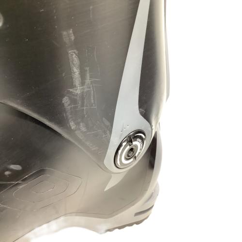 Nordica (ノルディカ) Speed Machine スキーブーツ メンズ 25-25.5cm ブラック