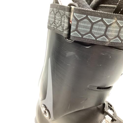 Nordica (ノルディカ) Speed Machine スキーブーツ メンズ 25-25.5cm ブラック