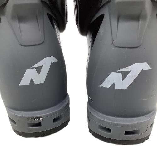 Nordica (ノルディカ) Speed Machine スキーブーツ メンズ 25-25.5cm ブラック