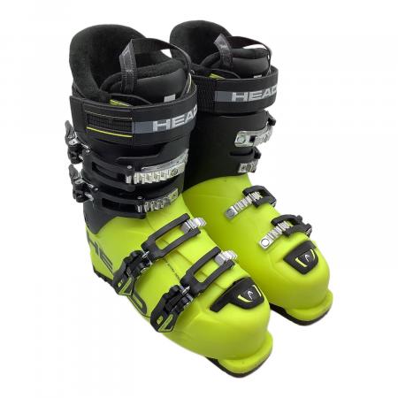 HEAD NEXT EDGE GP 27/27.5cm ヘッド スキーブーツ HEAD NEXT EDGE GP スキーブーツ 27.0cm ヘッド スキーブーツ HEAD