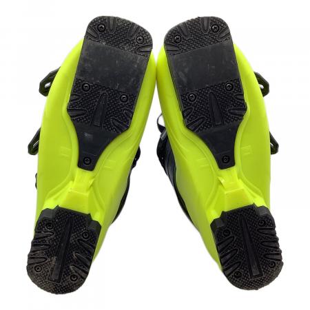 HEAD (ヘッド) EDGE NEXT GP スキーブーツ メンズ SIZE 26.5cm 黄緑