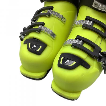 HEAD NEXT EDGE GP 27/27.5cm ヘッド スキーブーツ HEAD NEXT EDGE GP スキーブーツ 27.0cm ヘッド スキーブーツ HEAD