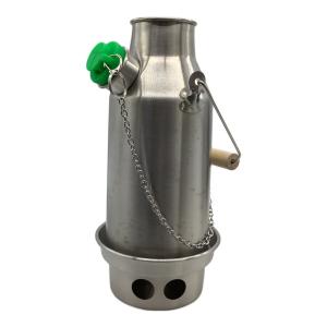 Kelly kettle (ケリーケトル) トレッカー ケトル 0.6L