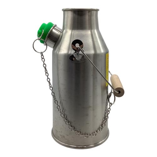 Kelly kettle (ケリーケトル) トレッカー ケトル 0.6L