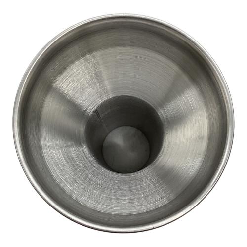 Kelly kettle (ケリーケトル) トレッカー ケトル 0.6L