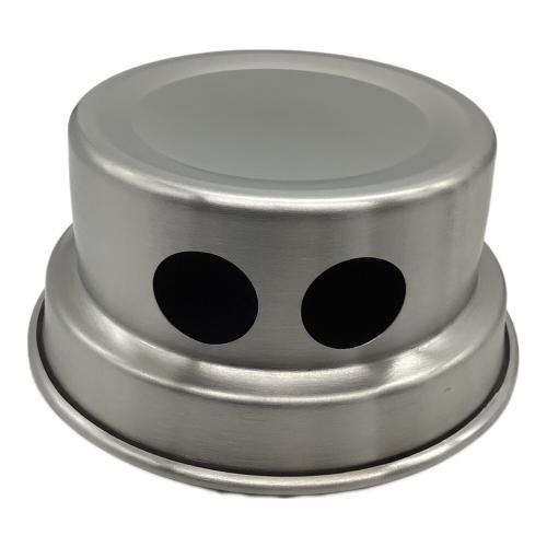 Kelly kettle (ケリーケトル) トレッカー ケトル 0.6L