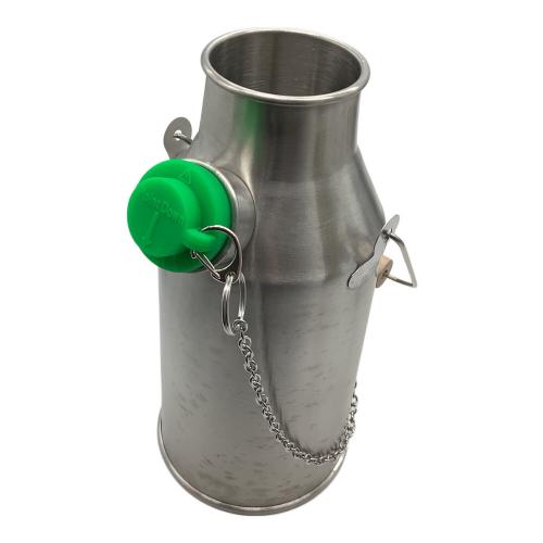 Kelly kettle (ケリーケトル) トレッカー ケトル 0.6L