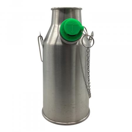Kelly Kettle ケリーケトル　旧型1.6L Kelly kettle (ケリーケトル) トレッカー ケトル 0.6L｜トレファクONLINE