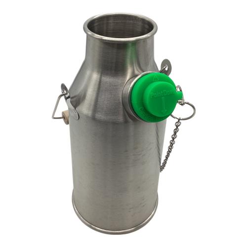 Kelly kettle (ケリーケトル) トレッカー ケトル 0.6L