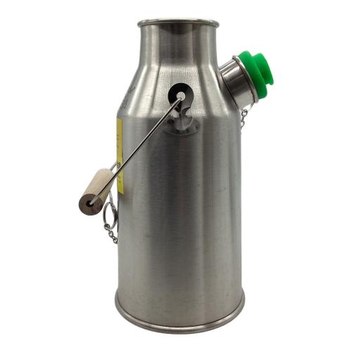 Kelly kettle (ケリーケトル) トレッカー ケトル 0.6L