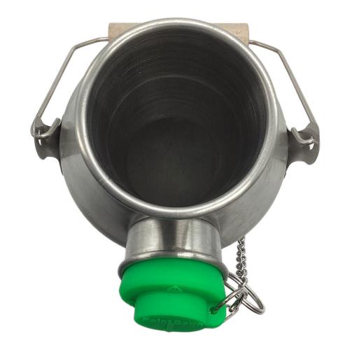 Kelly kettle (ケリーケトル) トレッカー ケトル 0.6L