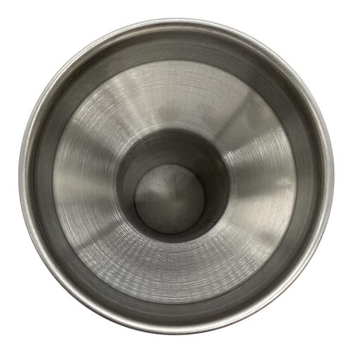 Kelly kettle (ケリーケトル) トレッカー ケトル 0.6L