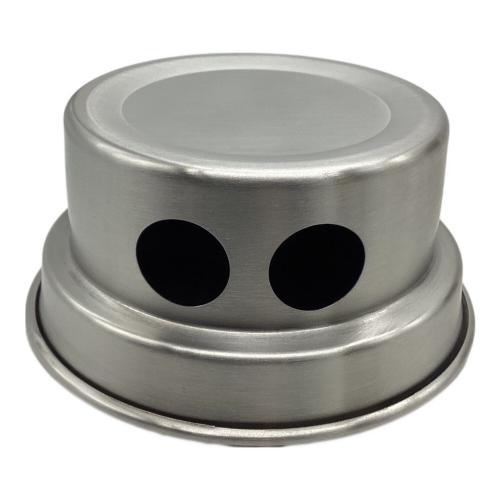 Kelly kettle (ケリーケトル) トレッカー ケトル 0.6L