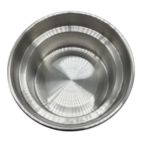 Kelly kettle (ケリーケトル) トレッカー ケトル 0.6L