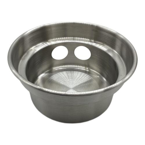 Kelly kettle (ケリーケトル) トレッカー ケトル 0.6L