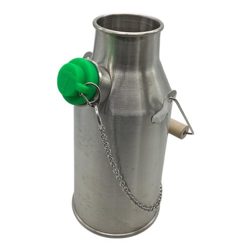 Kelly kettle (ケリーケトル) トレッカー ケトル 0.6L