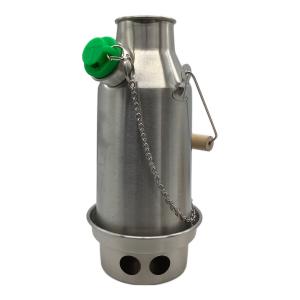 Kelly kettle (ケリーケトル) トレッカー ケトル 0.6L