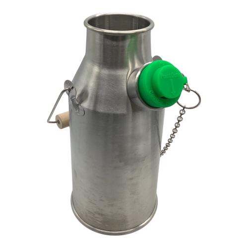 Kelly kettle (ケリーケトル) トレッカー ケトル 0.6L
