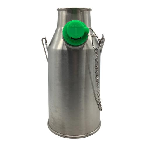 Kelly kettle (ケリーケトル) トレッカー ケトル 0.6L