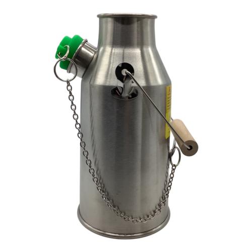 Kelly kettle (ケリーケトル) トレッカー ケトル 0.6L