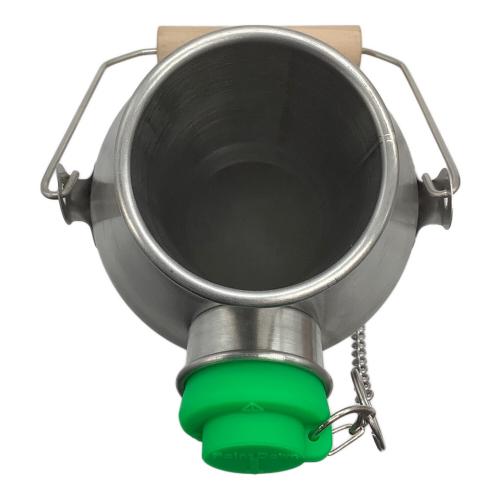 Kelly kettle (ケリーケトル) トレッカー ケトル 0.6L