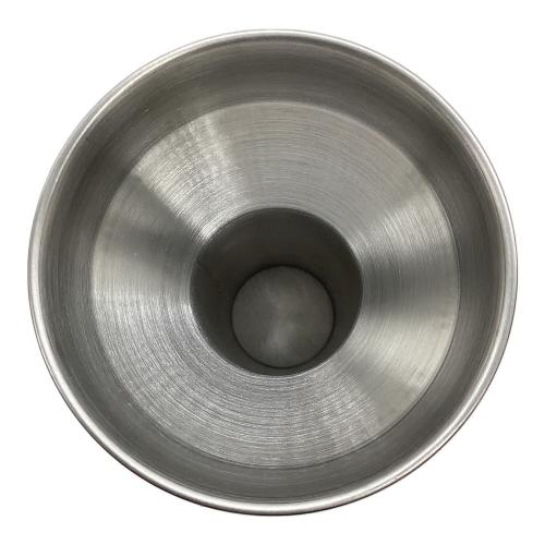 Kelly kettle (ケリーケトル) トレッカー ケトル 0.6L