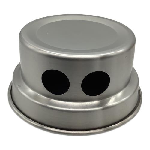 Kelly kettle (ケリーケトル) トレッカー ケトル 0.6L