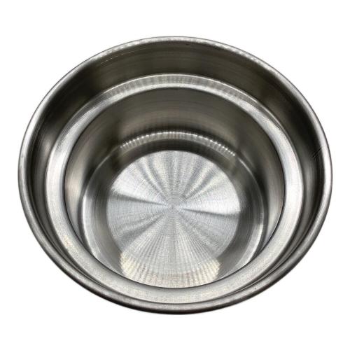 Kelly kettle (ケリーケトル) トレッカー ケトル 0.6L