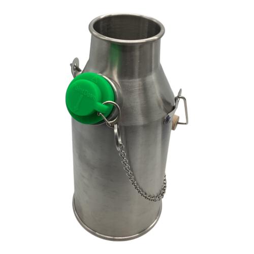 Kelly kettle (ケリーケトル) トレッカー ケトル 0.6L
