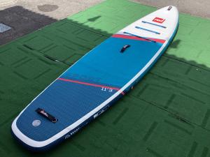 Red Paddle (レッドパドル) SPORT MSL SUP 11'3"×32”×4.7”