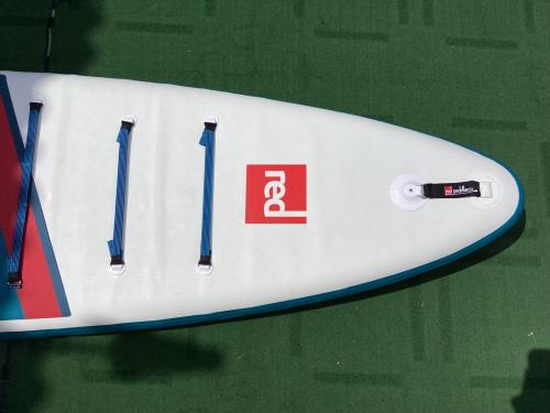 Red Paddle (レッドパドル) SPORT MSL SUP 11'3"×32”×4.7”