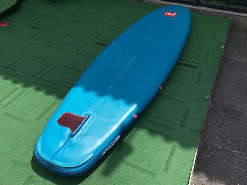 Red Paddle (レッドパドル) SPORT MSL SUP 11'3"×32”×4.7”